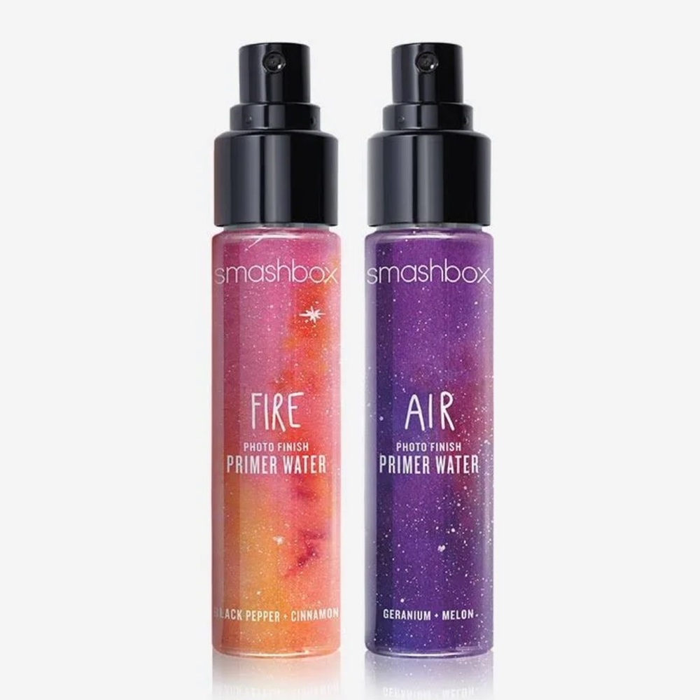 Smashbox Photo Finish Fire & Air Primer Water Duo - Picture 2 of 2